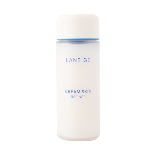 до 06.25 Тонер-крем увлажняющий и питающий LANEIGE Cream Skin Refiner+  25мл
