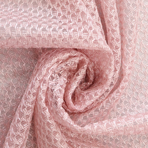 Сетка Premium Розовая пудра 280 см