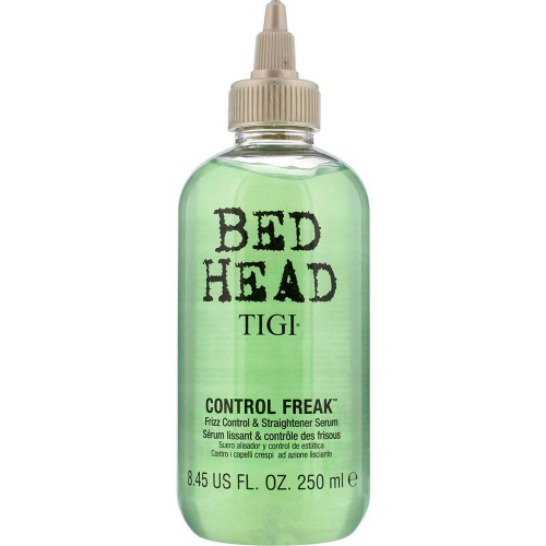 TIGI bed head control freak сыворотка для выпрямления непослушных волос 250мл ам