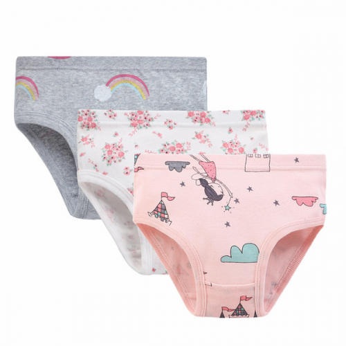 Трусы (набор 3 шт.). Underwear