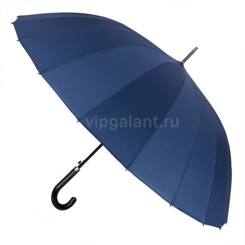 Зонт трость большой Universal 4750L ручка крюк