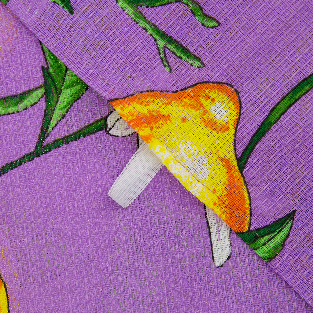 Полотенце вафельное 48х62см