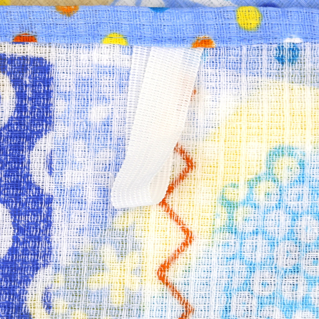 Полотенце вафельное 48х60см