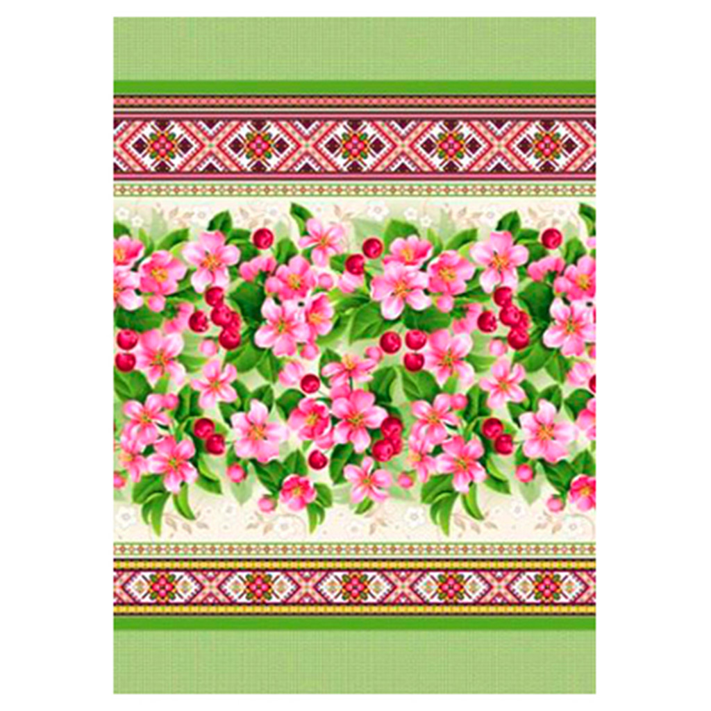 Полотенце вафельное 50х60см