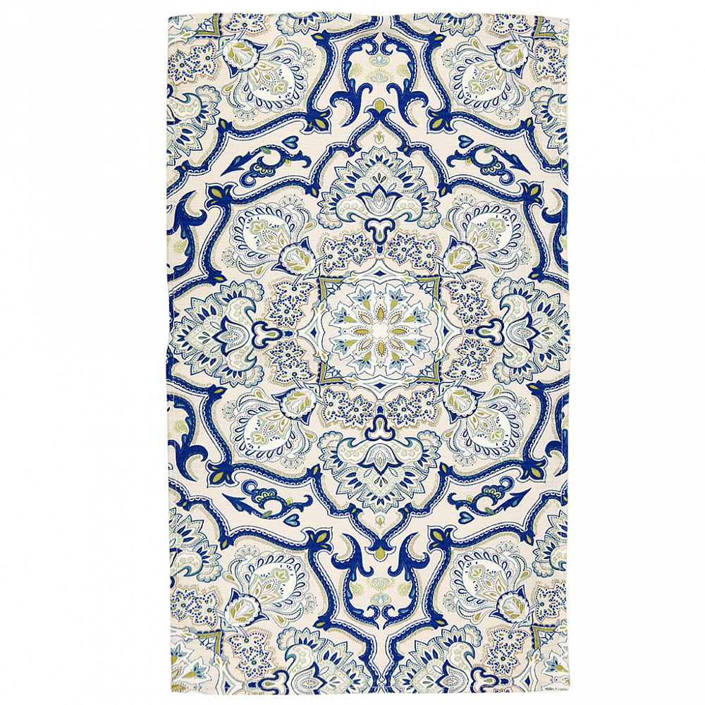 Полотенце вафельное 35х60см