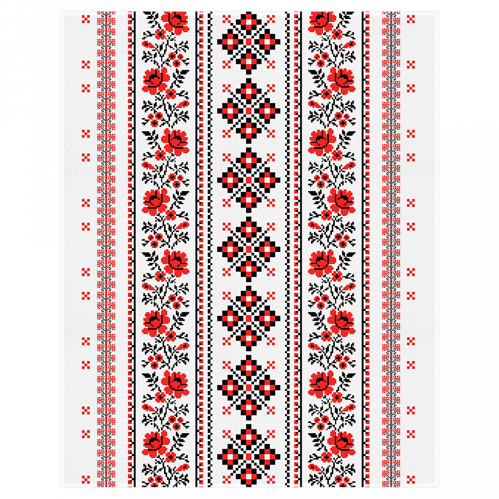 Полотенце 50х60см