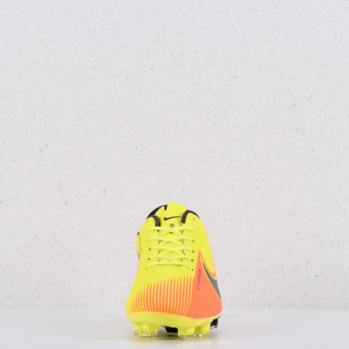 Бутсы Nike Yellow арт 780-4