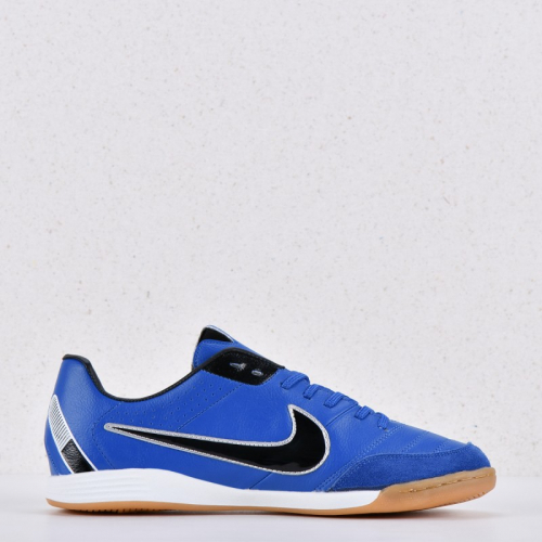Бутсы Nike Blue арт 7123-4