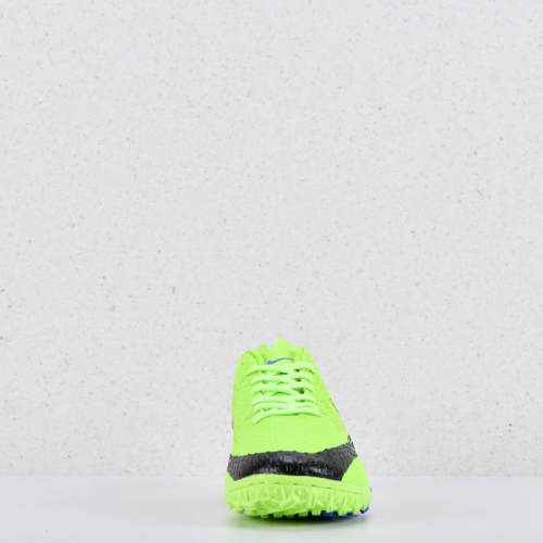 Бутсы Nike Green арт 7117-5