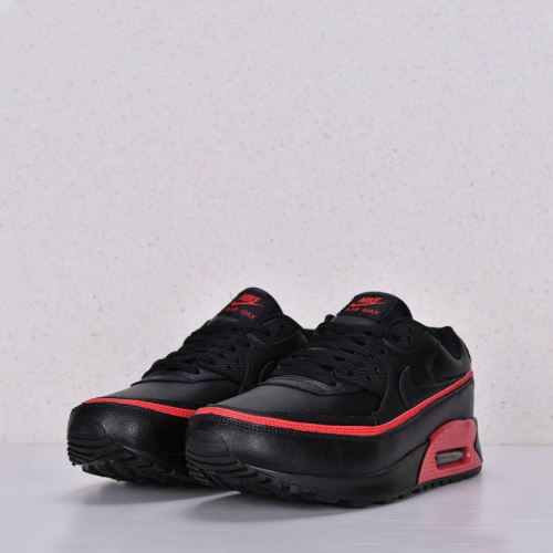 Кроссовки Nike Air Max 90 Red арт 292-1