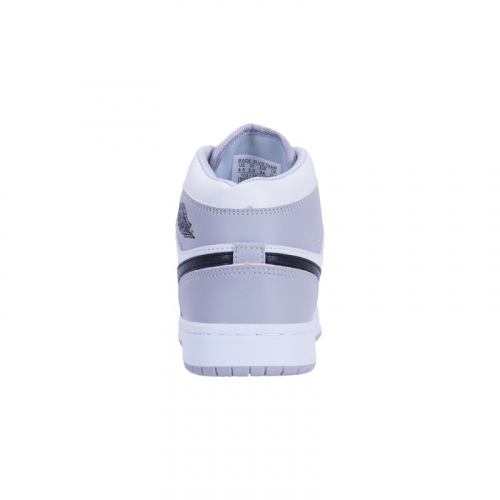 Кроссовки детcкие Nike Air Jordan Gray арт fc867-4