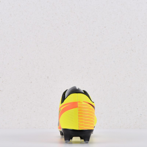 Бутсы Nike Yellow арт 780-4