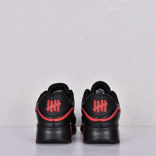 Кроссовки Nike Air Max 90 Red арт 292-1