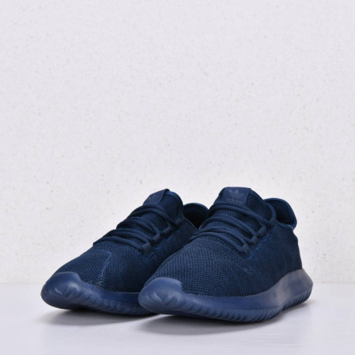 Кроссовки Adidas Tubular Blue арт 546-3