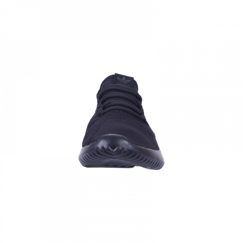 Кроссовки Adidas Tubular Black арт s583-1