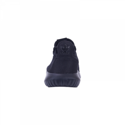 Кроссовки Adidas Tubular Black арт s583-1