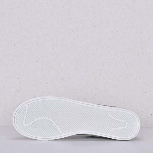 Кроссовки Nike Blazer Low Grey арт 570-5