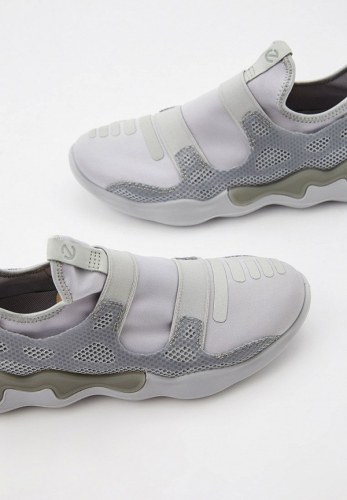 Кроссовки ECCO ELO W