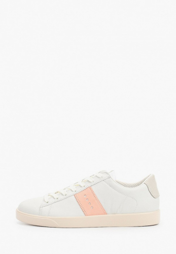 Кеды ECCO STREET LITE W