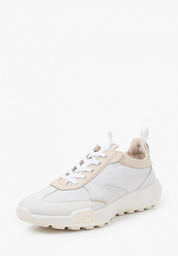 Кроссовки ECCO RETRO SNEAKER W