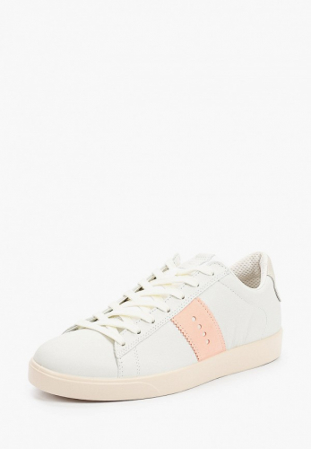 Кеды ECCO STREET LITE W