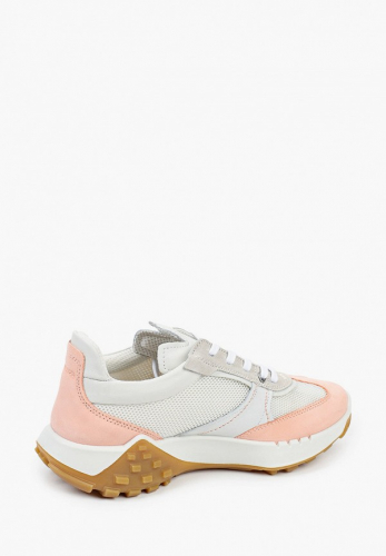 Кроссовки ECCO RETRO SNEAKER W
