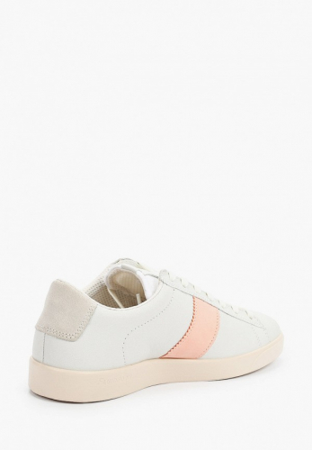 Кеды ECCO STREET LITE W