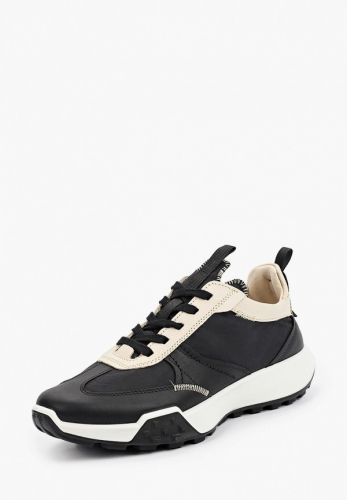 Кроссовки ECCO RETRO SNEAKER W