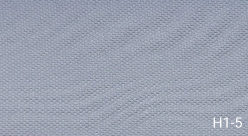 Канвас однотонный H1-5 светло-серый №5 280 см