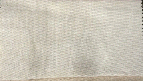 Портьерная ткань КАНВАС M02 №1 крем 300 см