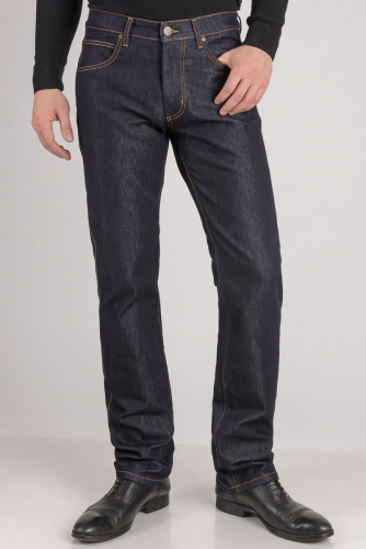 Утепленные джинсы - Montana Jeans