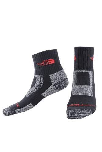 Спортивные утеплённые носки с шерстью мериноса - The North Face