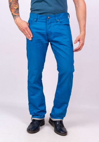 Зауженные джинсы голубого цвета - Tom Tailor