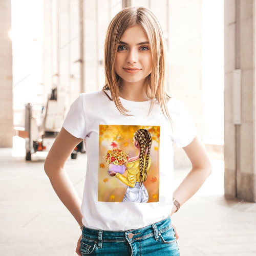 Футболка