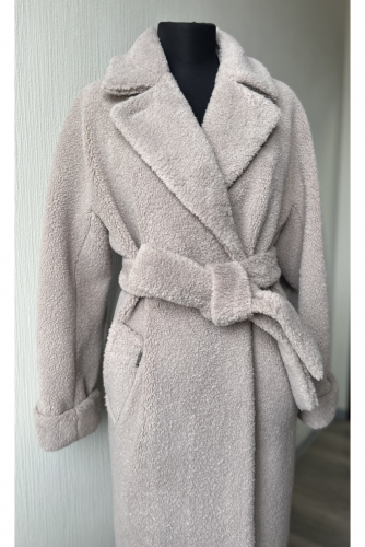 Красивая! Шубка Dekka