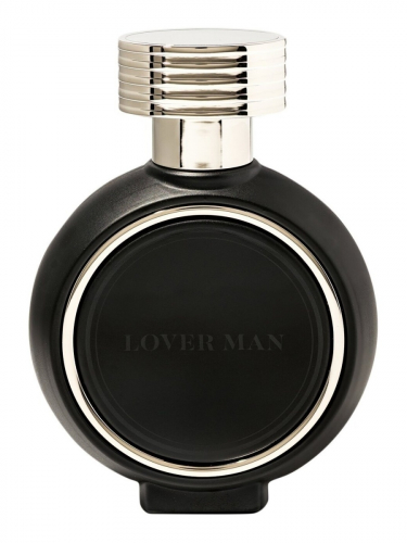 HFC Haute Fragrance Company Lover Man  75ml edP NEW