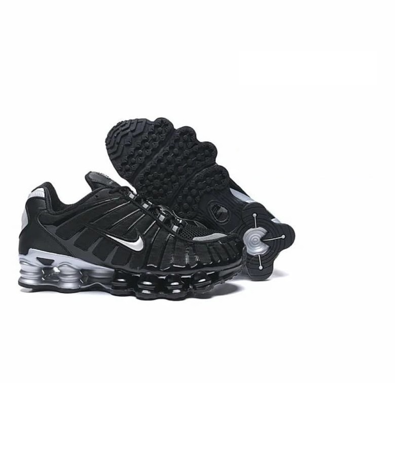 Мужские Кроссовки ni* копия