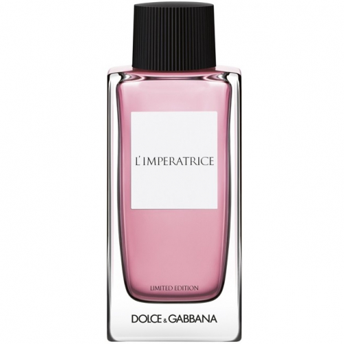DOLCE & GABBANA L'IMPERATRICE LIMITED EDITION edt lady