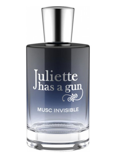 JULIETTE HAS A GUN Musc Invisible lady 50ml edp NEW