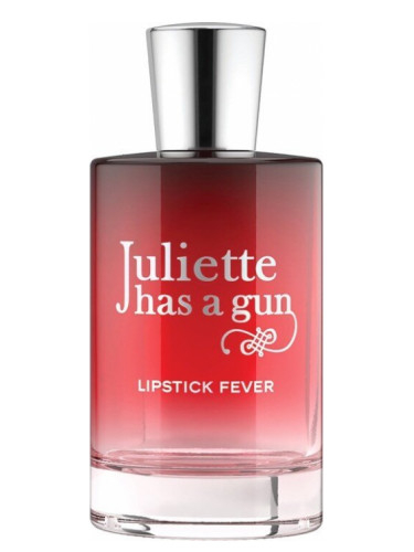 JULIETTE HAS A GUN Lipstick  Fever  lady 100ml edp NEW