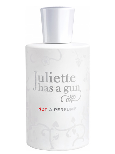 JULIETTE HAS A GUN Not A Perfume lady  50ml edp
