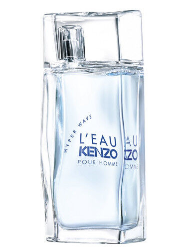 KENZO L'EAU POUR HOMME  men test 100ml edT