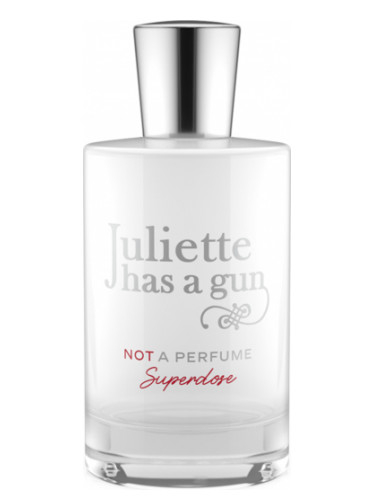 JULIETTE HAS A GUN Not A Perfume Superdose  lady 100ml edp NEW
