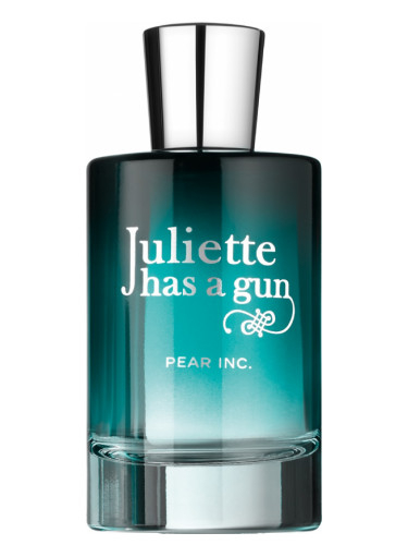 JULIETTE HAS A GUN Pear Inc. lady 50ml edp NEW