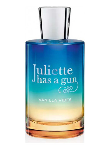 JULIETTE HAS A GUN Vanilla Vibes lady  50ml edp NEW