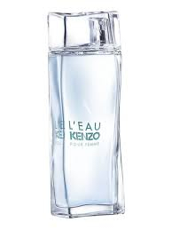 KENZO L'EAU POUR FEMME lady test 100ml edT