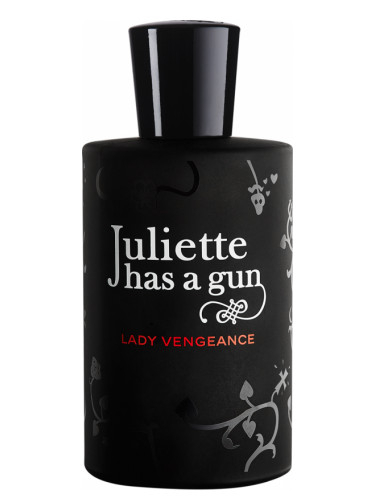 JULIETTE HAS A GUN Lady Vengeance lady  50ml edp