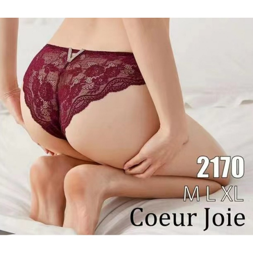 АРТ 2170 ТРУСЫ Coeur Joie  .