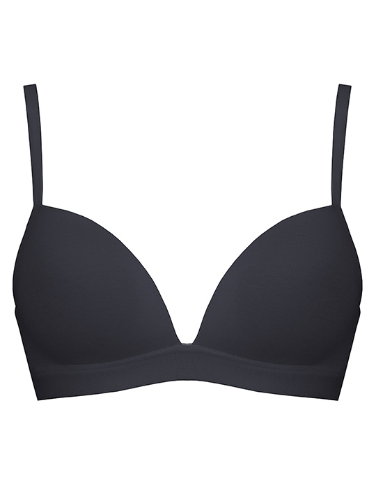 Бюстгальтер Triangolo Extra Cotton триангул Lormar ТриангэккотБ