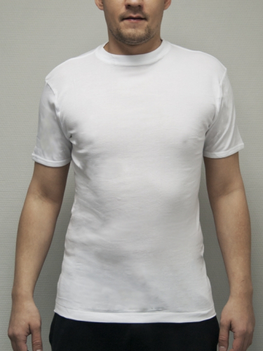 Футболка мужская Gentlemen 002гтФм